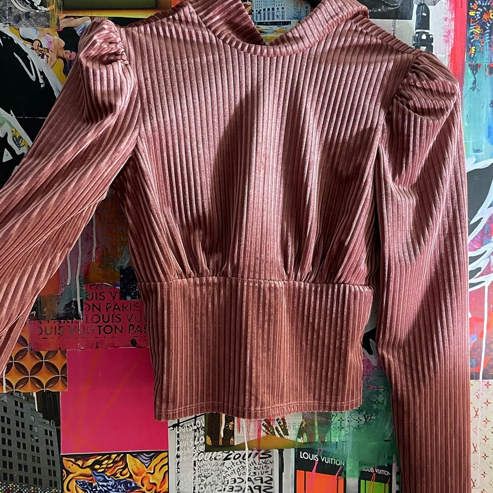 Forever 21 top